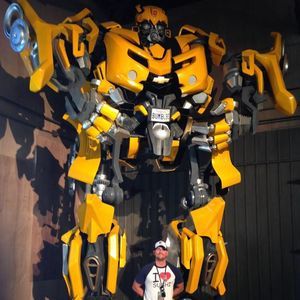 Meet your Posher, Mark